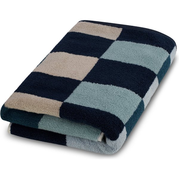 ROSS Duschtuch Three Stars 9040, Frottier (1-St), 100% Baumwolle, made in Germany