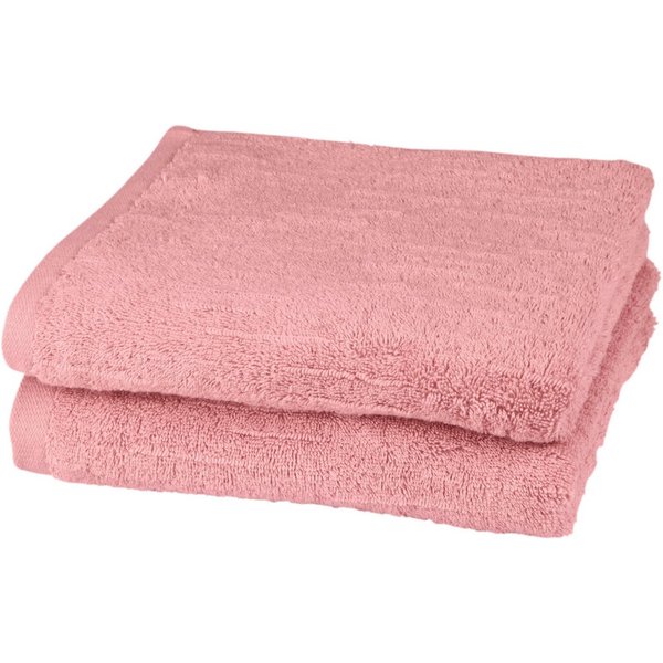 ROSS Handtuch Premium, Frottier (2-St), 100% Baumwolle