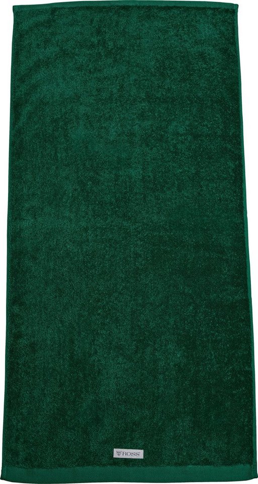 ROSS Handtuch Set Sinfonie, Frottier (Set, 10-St), beinhaltet Gästetücher, Handtücher und Badetücher – Bild 3 von 5