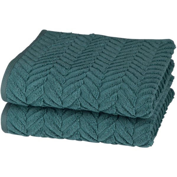 ROSS Handtücher Sensual 9001, Frottier (2-St), 100% Baumwolle