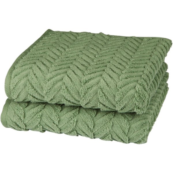 ROSS Handtücher Sensual 9001, Frottier (2-St), 100% Baumwolle