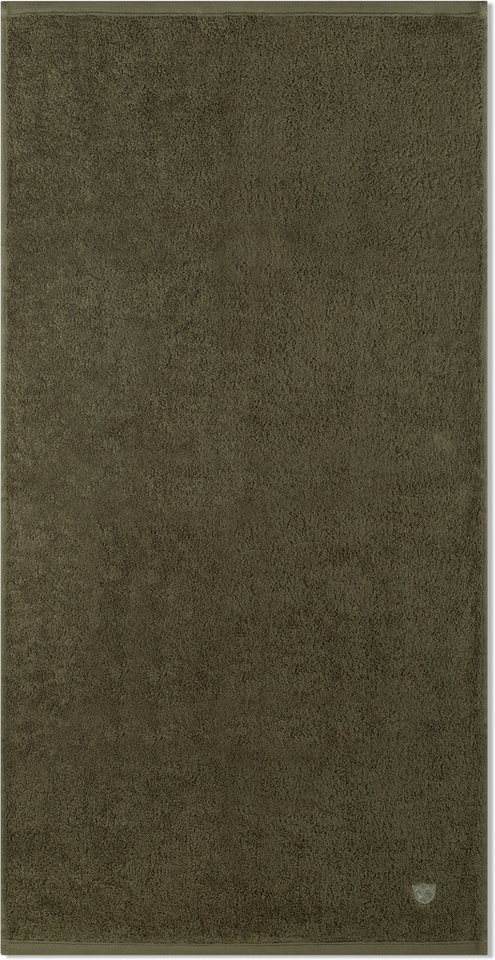 ROSS Handtücher Vita 4004, (2-St), Bestickung ROSS-Emblem – Bild 3 von 4