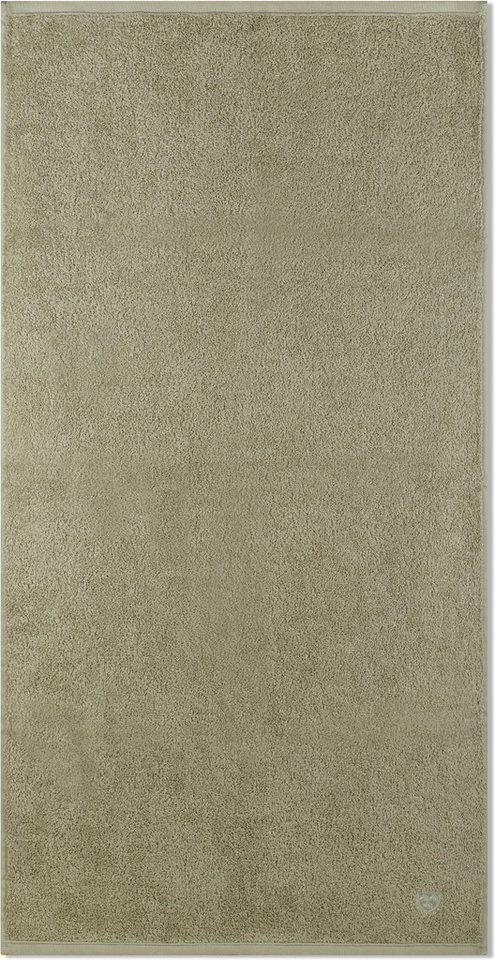 ROSS Handtücher Vita 4004, (2-St), Bestickung ROSS-Emblem – Bild 3 von 4