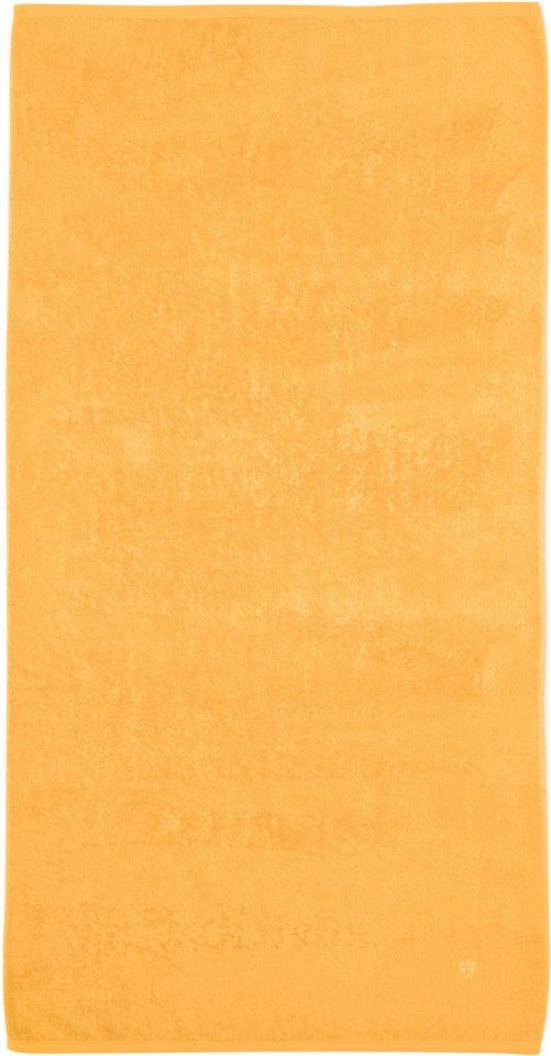 ROSS Handtücher Vita 4004, Frottier (2-St), Bestickung ROSS-Emblem – Bild 3 von 4