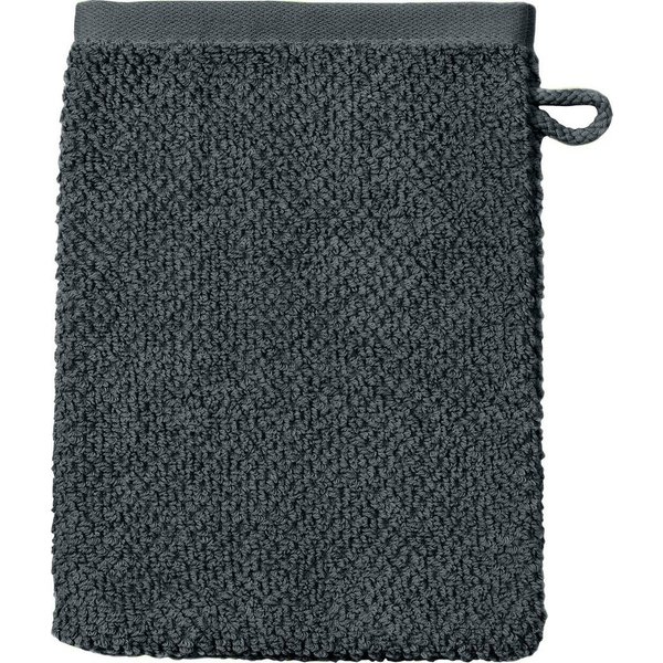 ROSS Waschhandschuh SELECTION, (6-St), 100 % Bio-Baumwolle