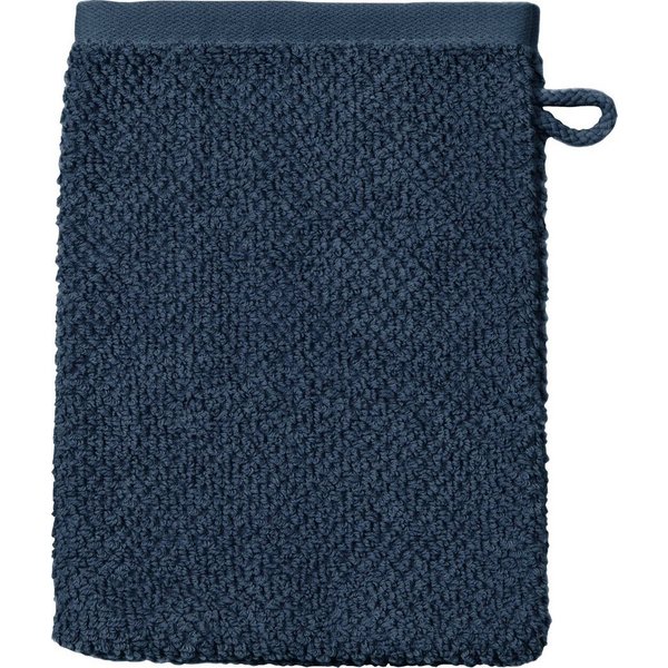ROSS Waschhandschuh SELECTION, (6-St), 100 % Bio-Baumwolle