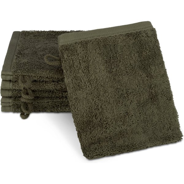 ROSS Waschhandschuh Vita 4004, (6-St)