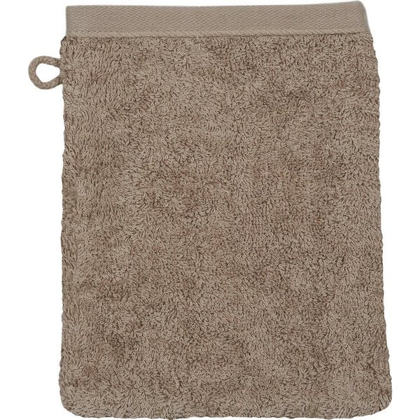 ROSS Waschhandschuh Vita 4004, (6-St)