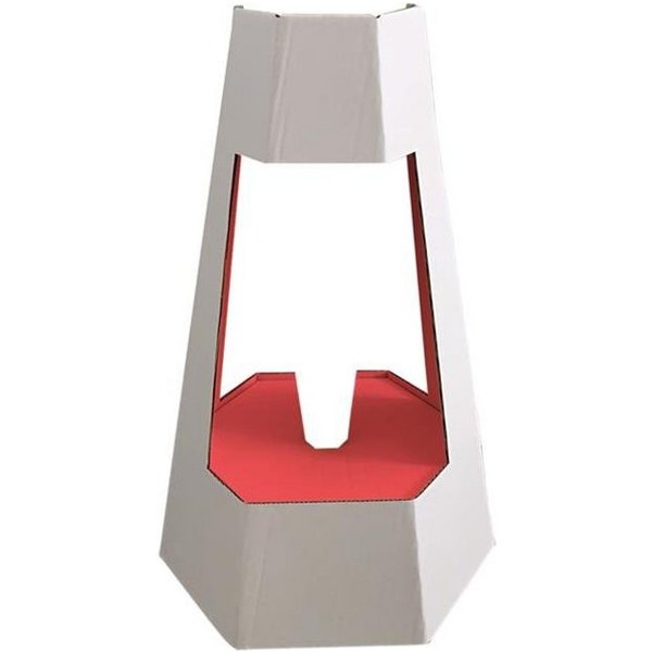 Roth Schultüte Schultüten-Ständer, aus Karton für 85cm und 70cm Zuckertüte