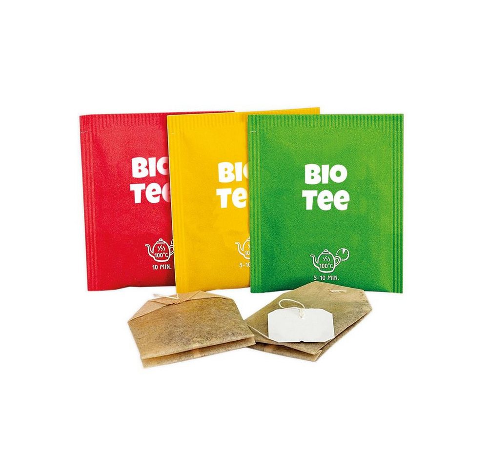 Roth Tee Bio-Tee-Adventskalender mit 24 Teesorten Adventskalender, bietet jeden Tag neue Genussmomente – Bild 4 von 4