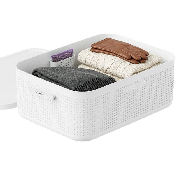 ROTHO Aufbewahrungsbox