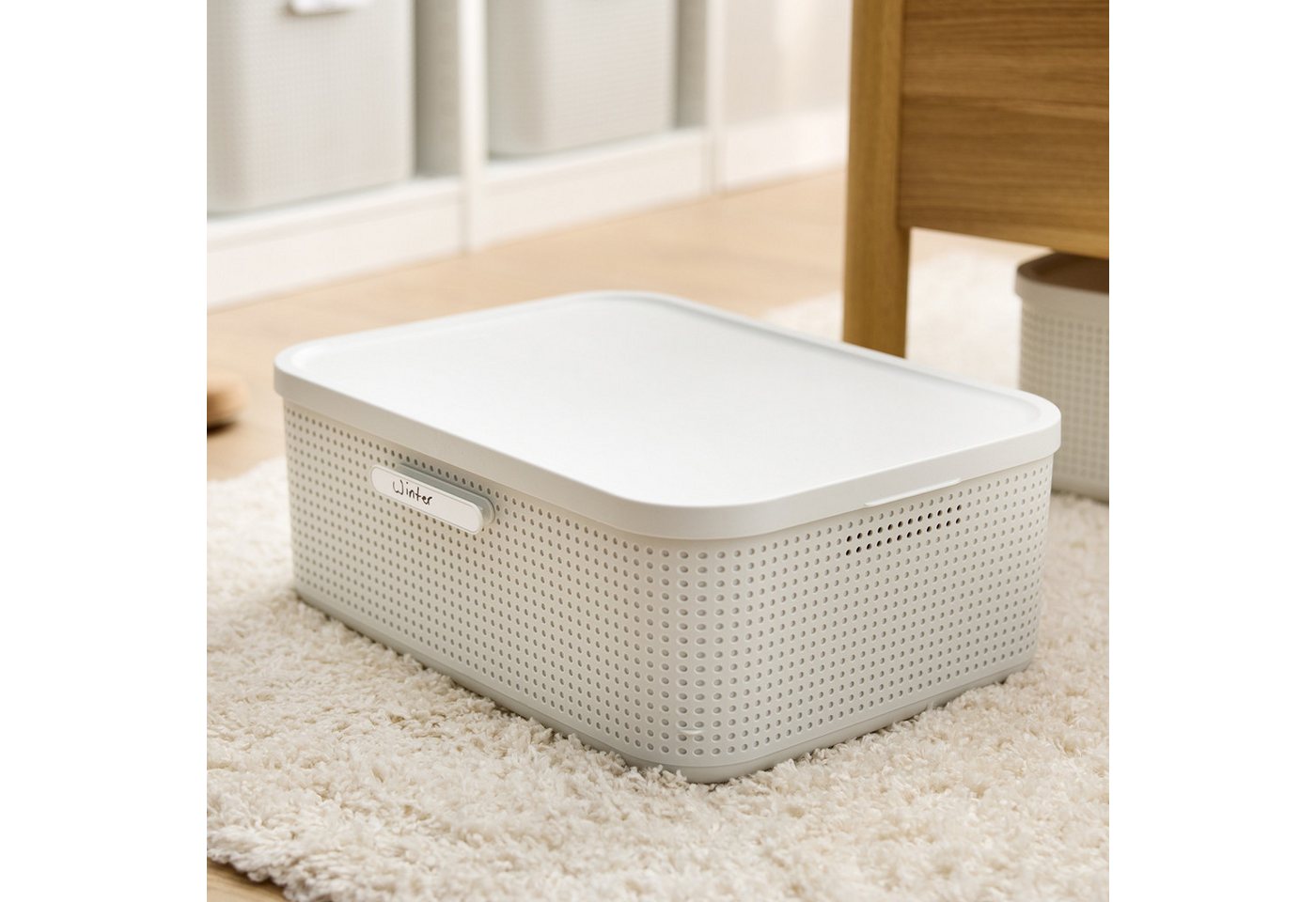 ROTHO Aufbewahrungsbox – Bild 4 von 5