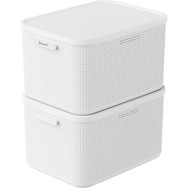 ROTHO Aufbewahrungsbox