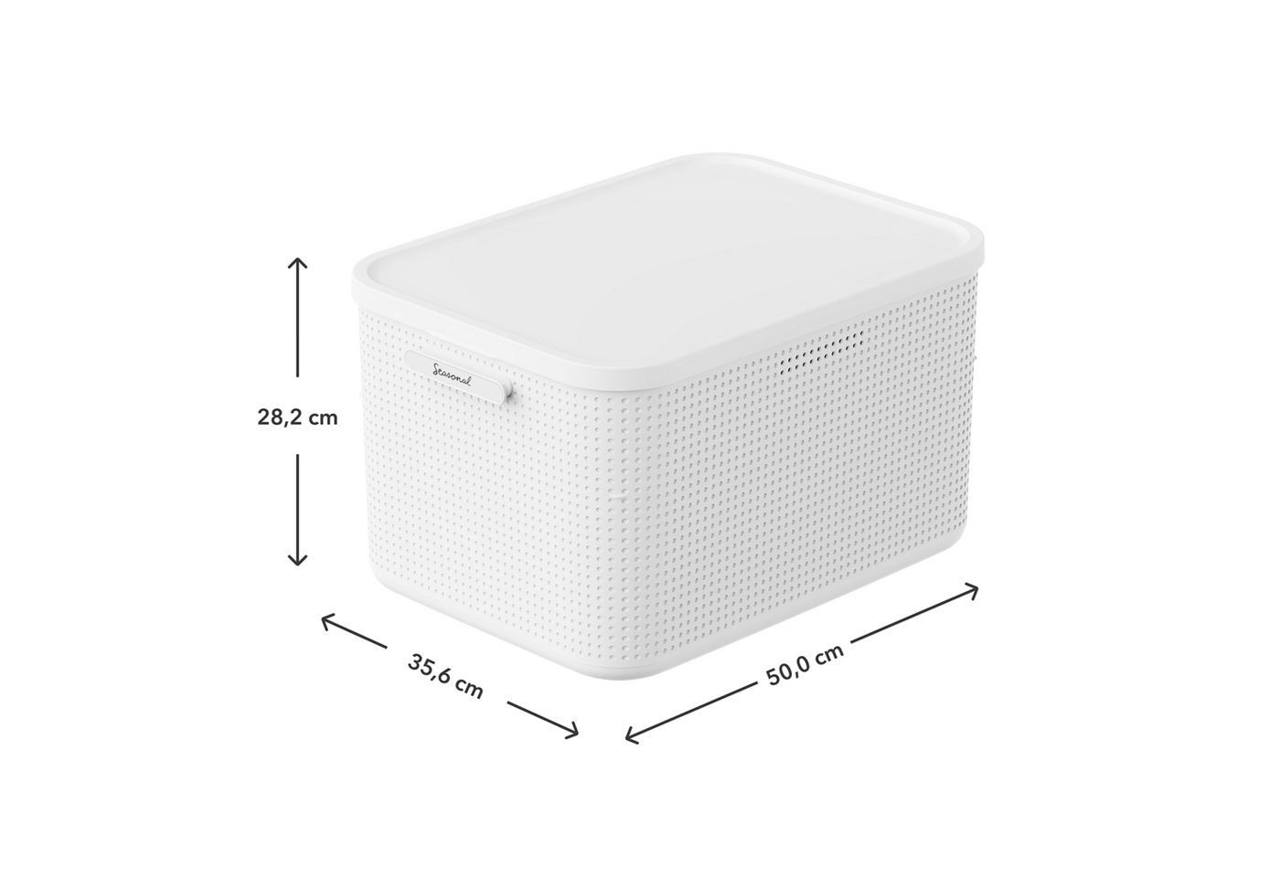 ROTHO Aufbewahrungsbox – Bild 4 von 5