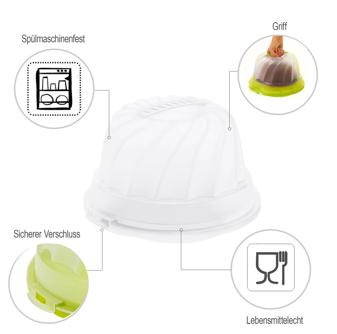 ROTHO Aufbewahrungssystem – Bild 3 von 5