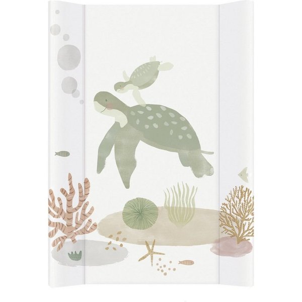 Rotho Babydesign Wickelauflage, Die Wickelauflage entspricht der Standard-Zertifizierung Standard 100