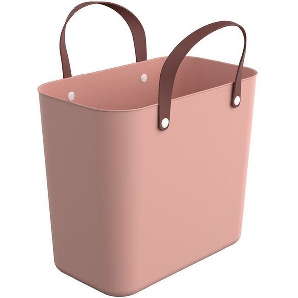 ROTHO Einkaufskorb Albula Einkaufskorb 25l, Kunststoff (PP recycelt), 25 l