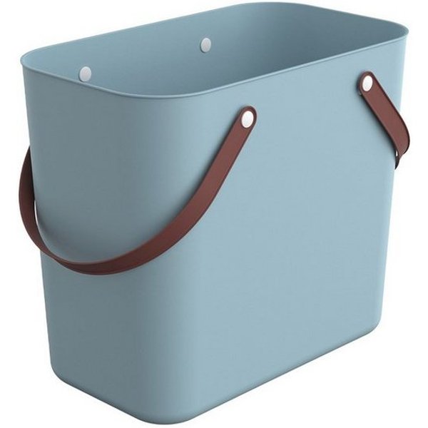 ROTHO Einkaufskorb Einkaufskorb "classic" 25 l ALBULA, 25 l