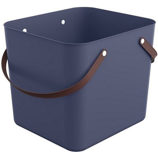 ROTHO Einkaufskorb Einkaufskorb "classic" 40 l ALBULA, 40 l