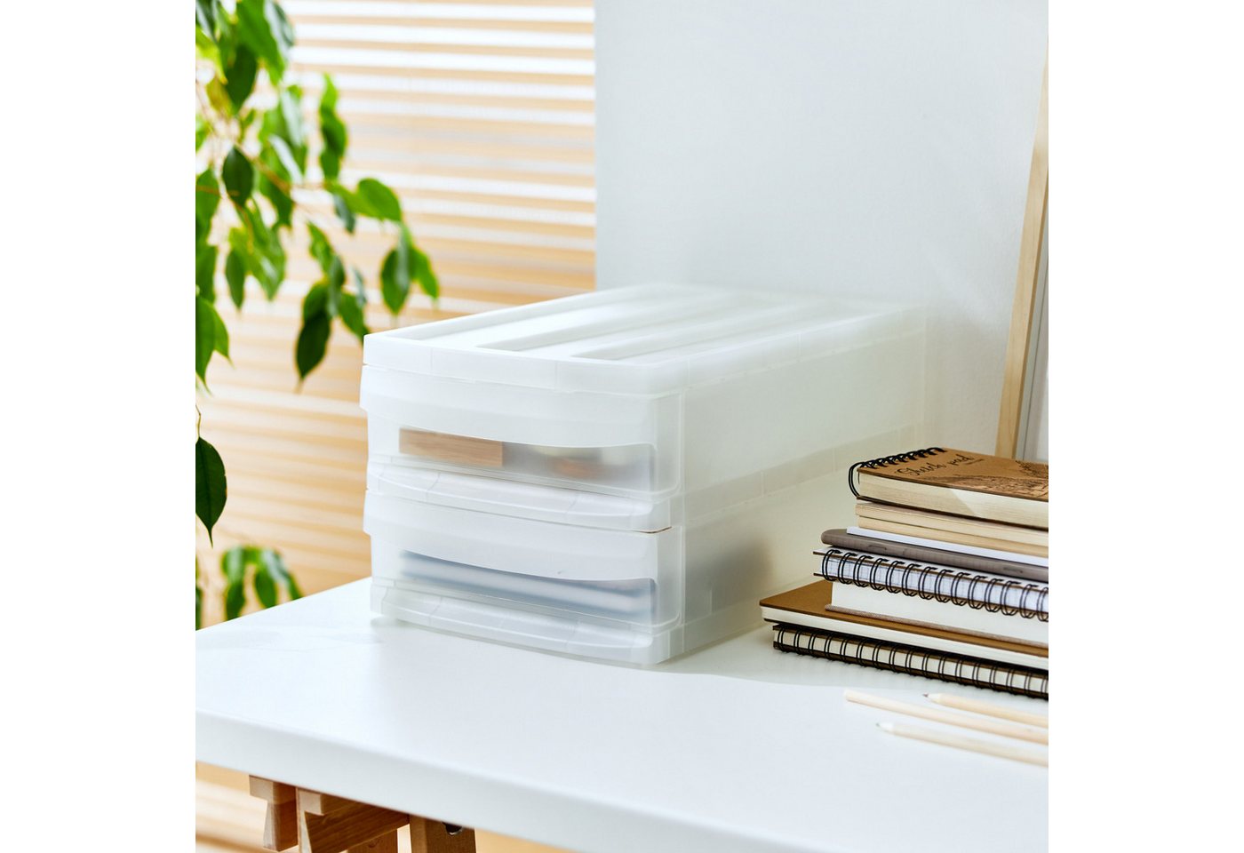 ROTHO Schubladenbox – Bild 2 von 3