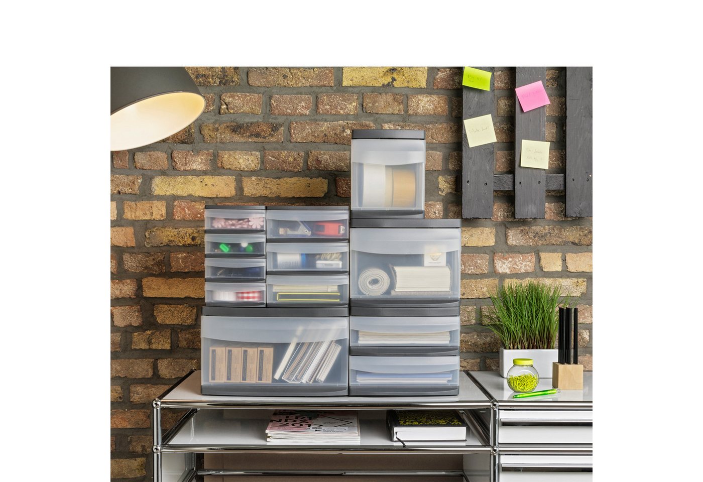 ROTHO Schubladenbox – Bild 3 von 5