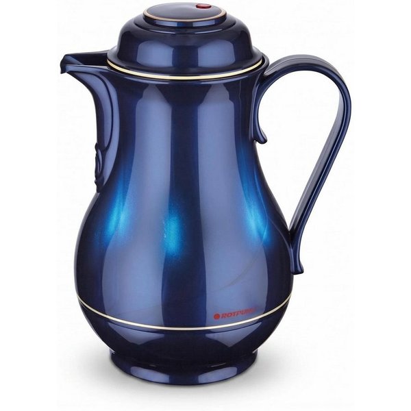 ROTPUNKT Isolierkanne CHRISTA 830, 1.2 l