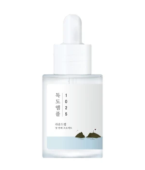 ROUND LAB 1025 Dokdo Ampoule Gesichtsserum · 45 g