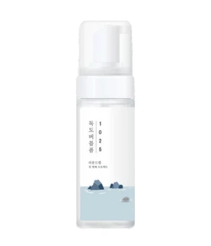 ROUND LAB 1025 Dokdo Bubble Foam Reinigungsschaum · 150 ml