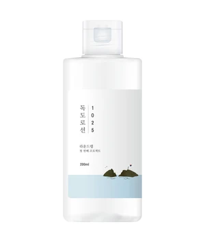 ROUND LAB 1025 Dokdo Lotion Gesichtslotion · 200 ml