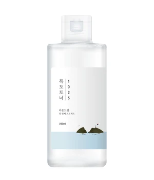 ROUND LAB 1025 Dokdo Toner Gesichtswasser · 200 ml