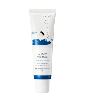 ROUND LAB Birch Juice Moisturizing Sunscreen Sonnencreme · 50 ml