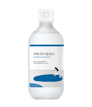 ROUND LAB Birch Juice Moisturizing Toner Gesichtsfluid · 300 ml