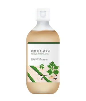ROUND LAB Mugwort Calming Toner Gesichtswasser · 300 ml