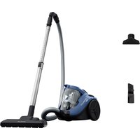 ROWENTA Compact Power Cyclonic Classic+ Bodenstaubsauger beutellos, Staubsauger leise, kompakt, 750 W »RO3721«