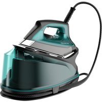 ROWENTA Compact Steam Pro Dampfbügelstation, 2200W, 6,3 bar, Dampfstoß 325 g/min, konstante Dampfmenge 100g/min »DG7623«