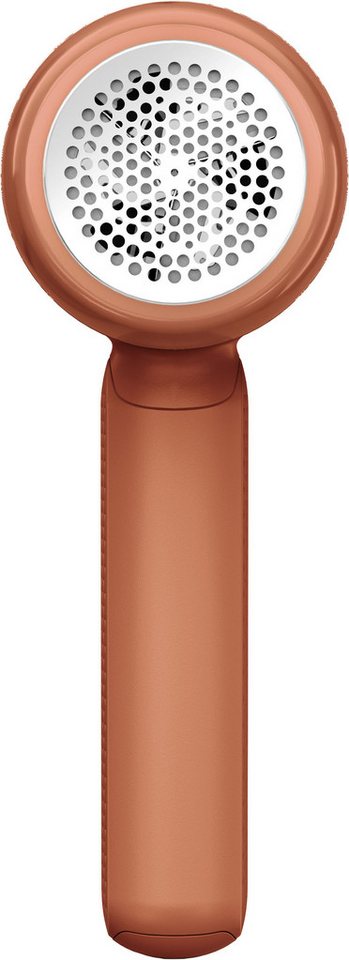Rowenta Fusselrasierer Easy Care, wiederaufladbarer Fusselentferner, einfache Handhabung, breiter Edelstahlkopf, 3-fach gezahnte Klingen, JA8001 – Bild 2 von 5