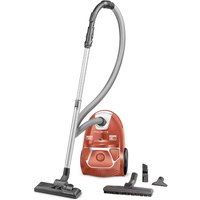 Rowenta Staubsauger mit Beutel "Compact Power Parkett RO3953" 750 Watt