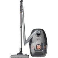 Rowenta Staubsauger mit Beutel "Green Force Max Silence RO6164" 900 Watt