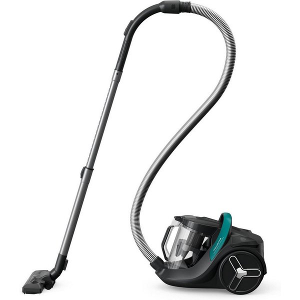 Rowenta Staubsauger ohne Beutel "Green Force Cyclonic Max RO7B12" 750 Watt