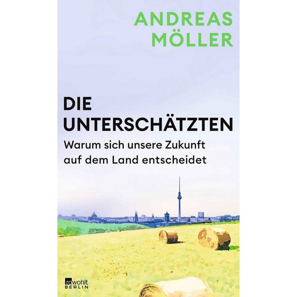 Die Unterschätzten / Andreas Möller