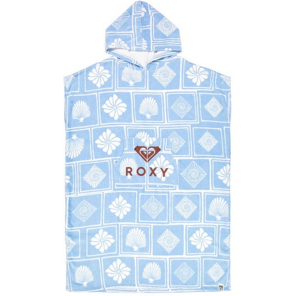 Roxy Badeponcho Stay Magical Printed