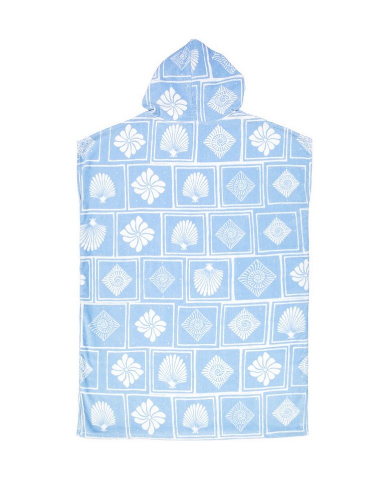 Roxy Badeponcho Stay Magical Printed – Bild 2 von 4