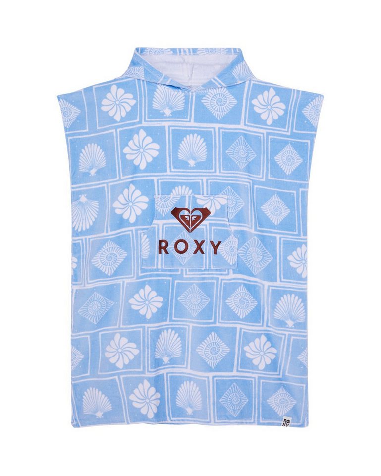 Roxy Badeponcho Stay Magical Printed – Bild 3 von 4