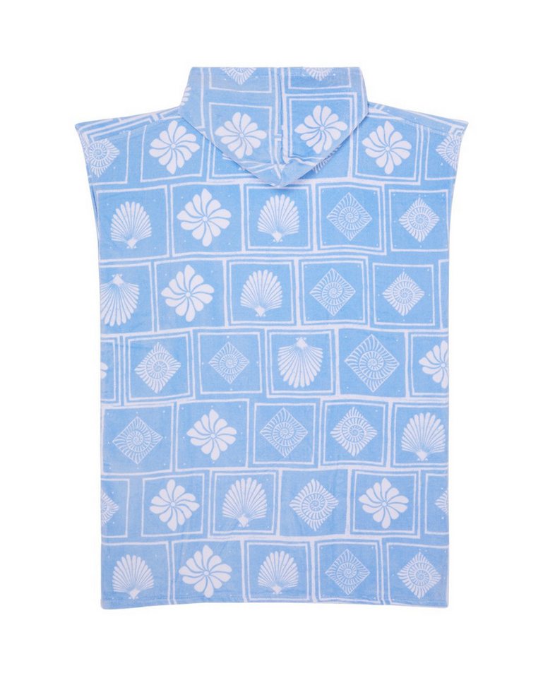 Roxy Badeponcho Stay Magical Printed – Bild 4 von 4