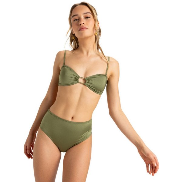 Roxy Bikini-Hose Brilho