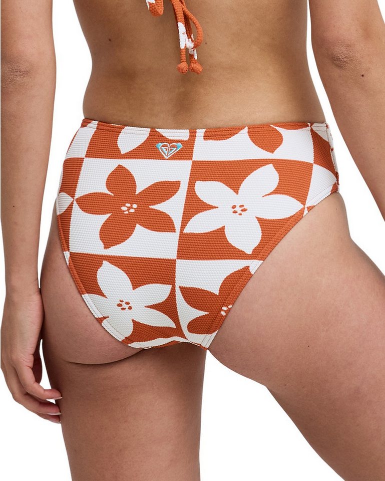 Roxy Bikini-Hose Hazy Days Classic – Bild 2 von 5