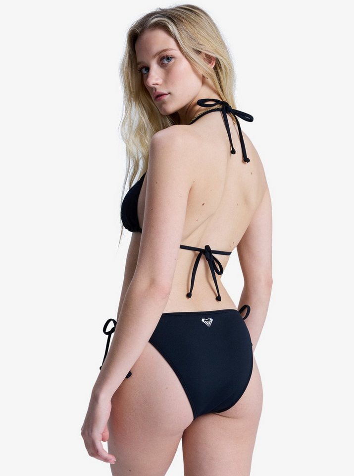 Roxy Bikini-Hose SD ESHORT SLEEVEENTIALS TS CLASHORT SLEEVEIC mit sportlichem Stil, elastisches Material, pflegeleichte Verarbeitung – Bild 3 von 5