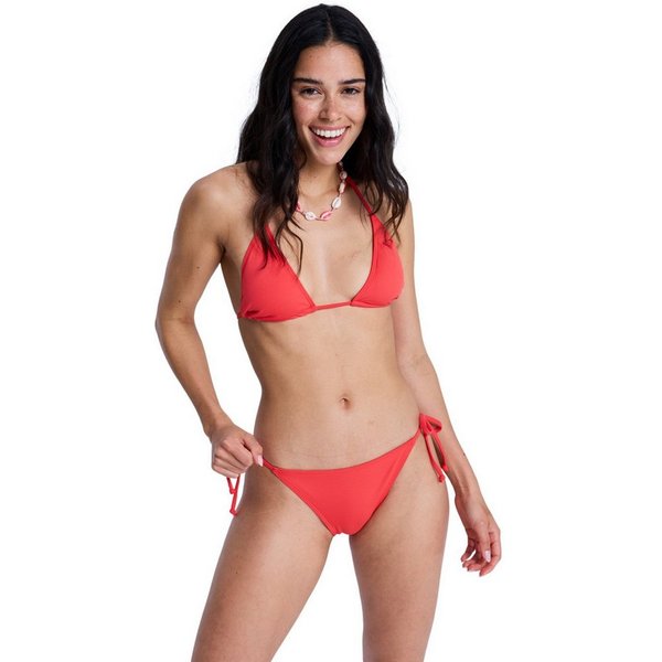 Roxy Bikini-Hose Solid Essentials TS Classic
