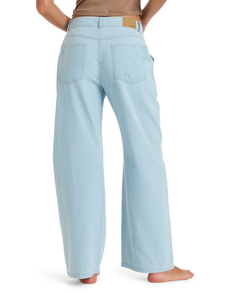 Roxy Cargojeans Seaside View – Bild 2 von 5