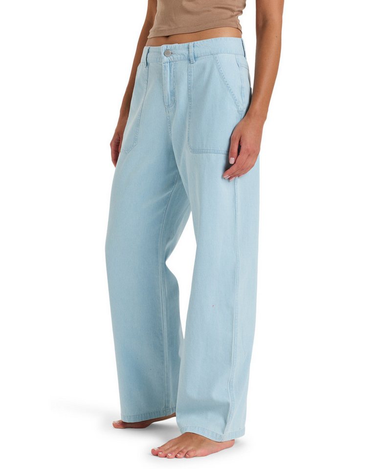 Roxy Cargojeans Seaside View – Bild 3 von 5
